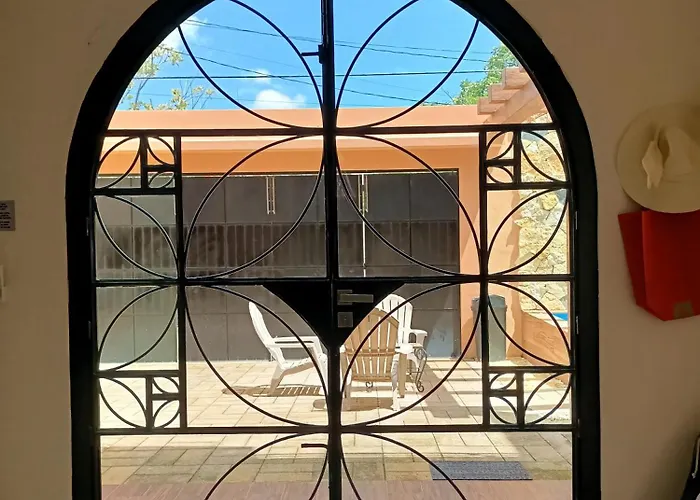 Casa Sandy
