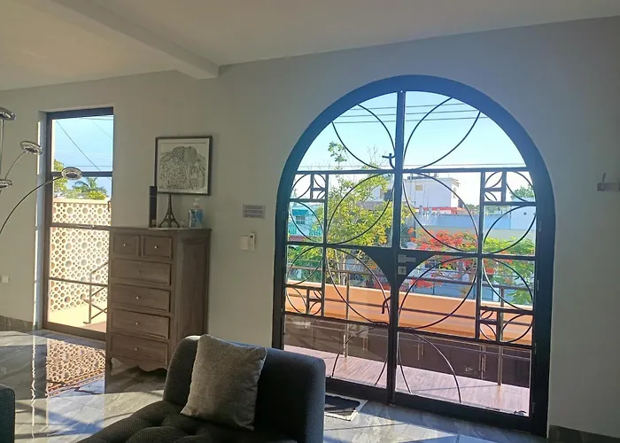 Casa Sandy