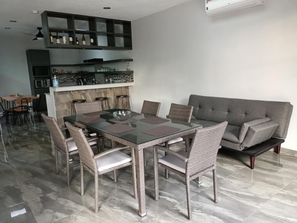 Apartamento Casa Sandy *