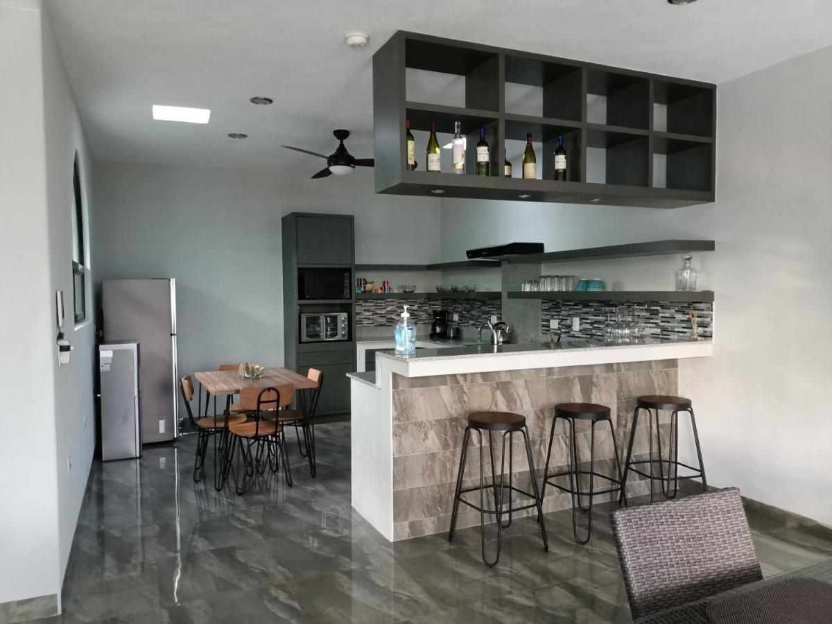 Apartamento Casa Sandy Cozumel