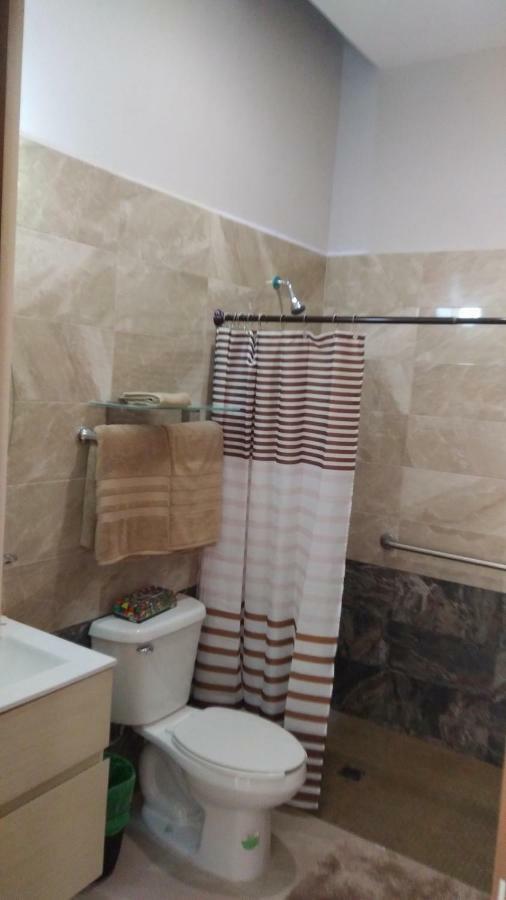 Apartamento Casa Sandy *
