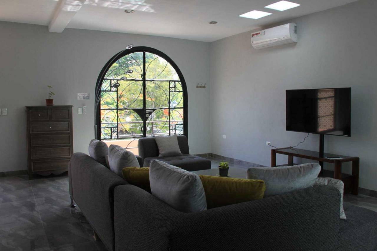Casa Sandy Appartement *