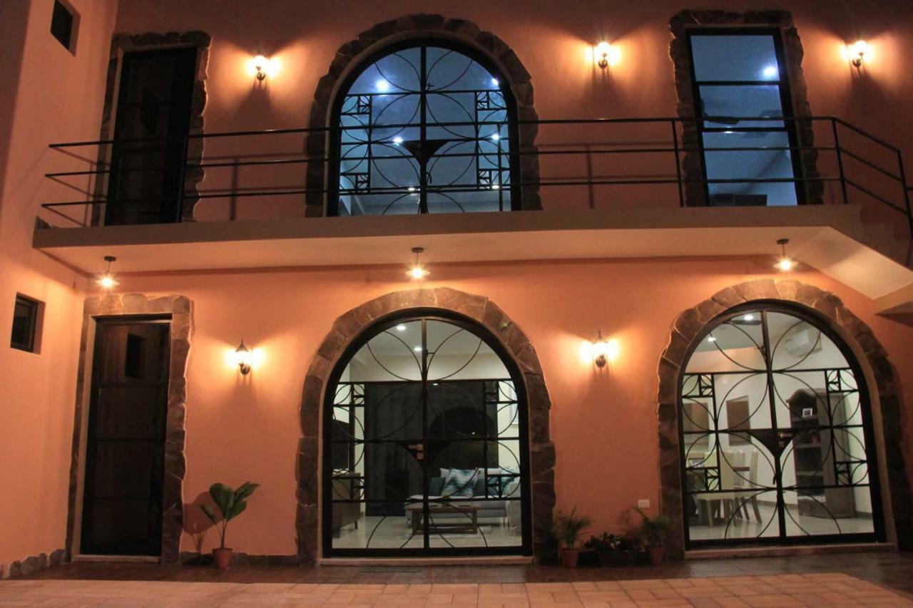 Casa Sandy Appartement *