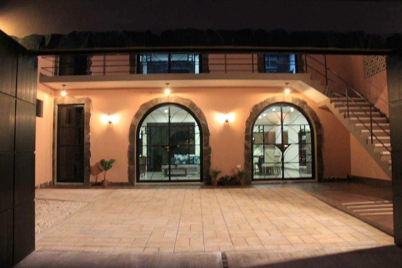 Casa Sandy Appartement